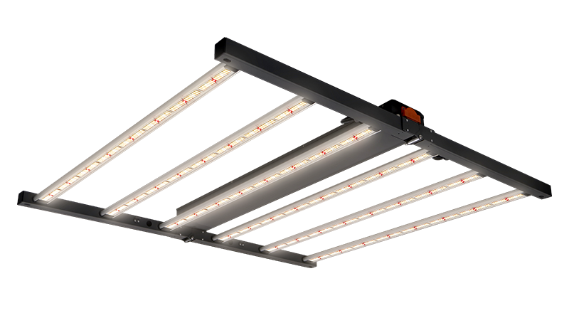 Foldable Grow Light