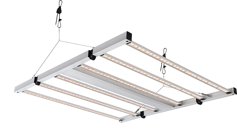 Foldable Grow Light