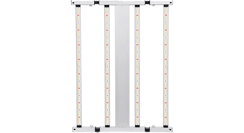 Foldable Grow Light