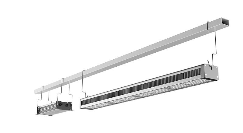 LED Grow Light