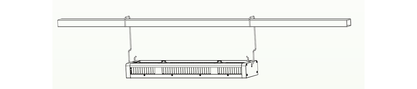 LED Grow Light-GLL02