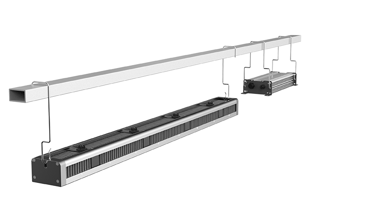 LED Grow Light-GLL02