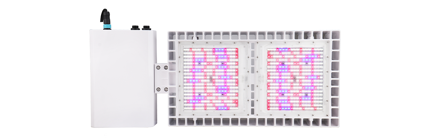 LED Grow Light-GLS01